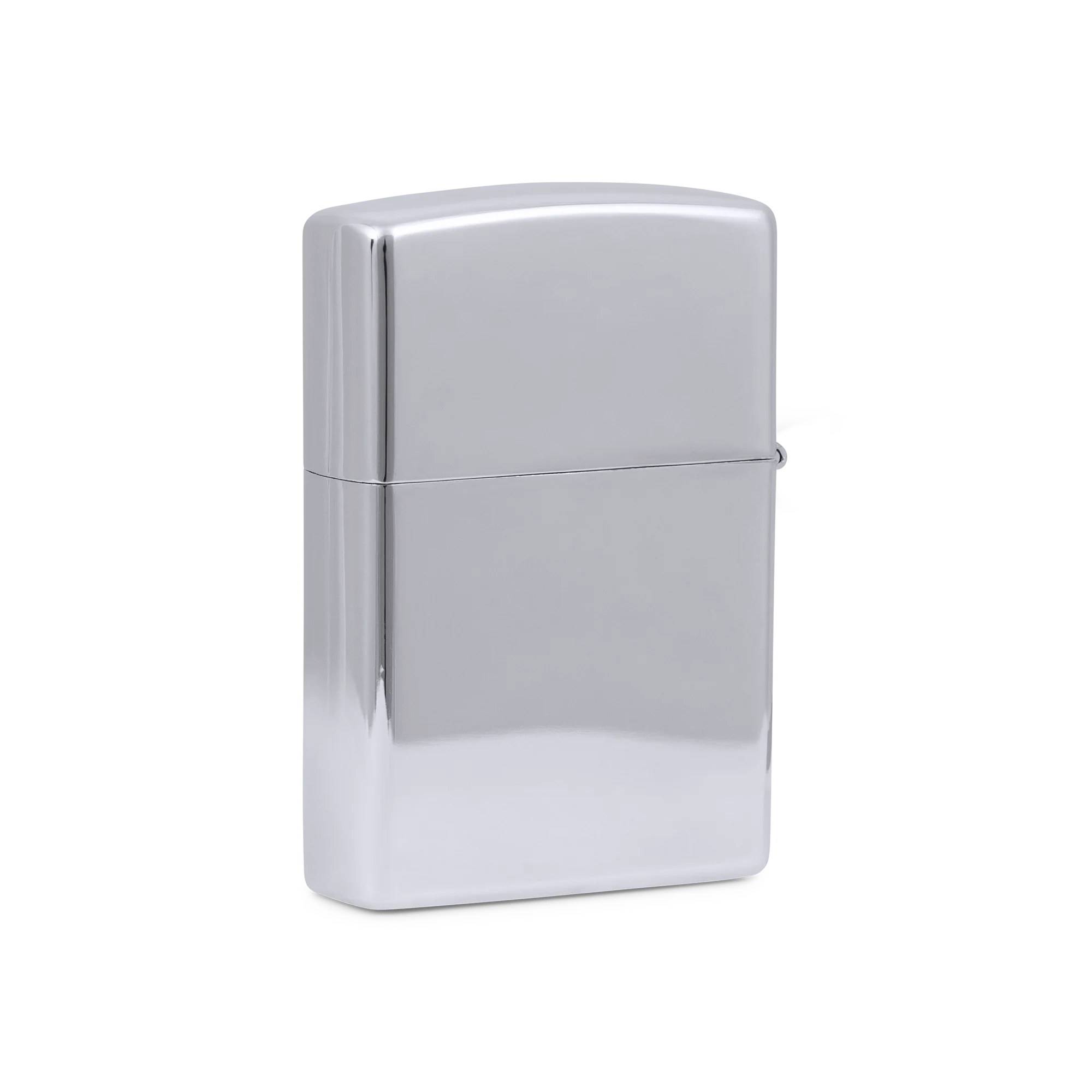 Spacebrat x NTS DIAMOND LIGHTER - SILVER - Image 3