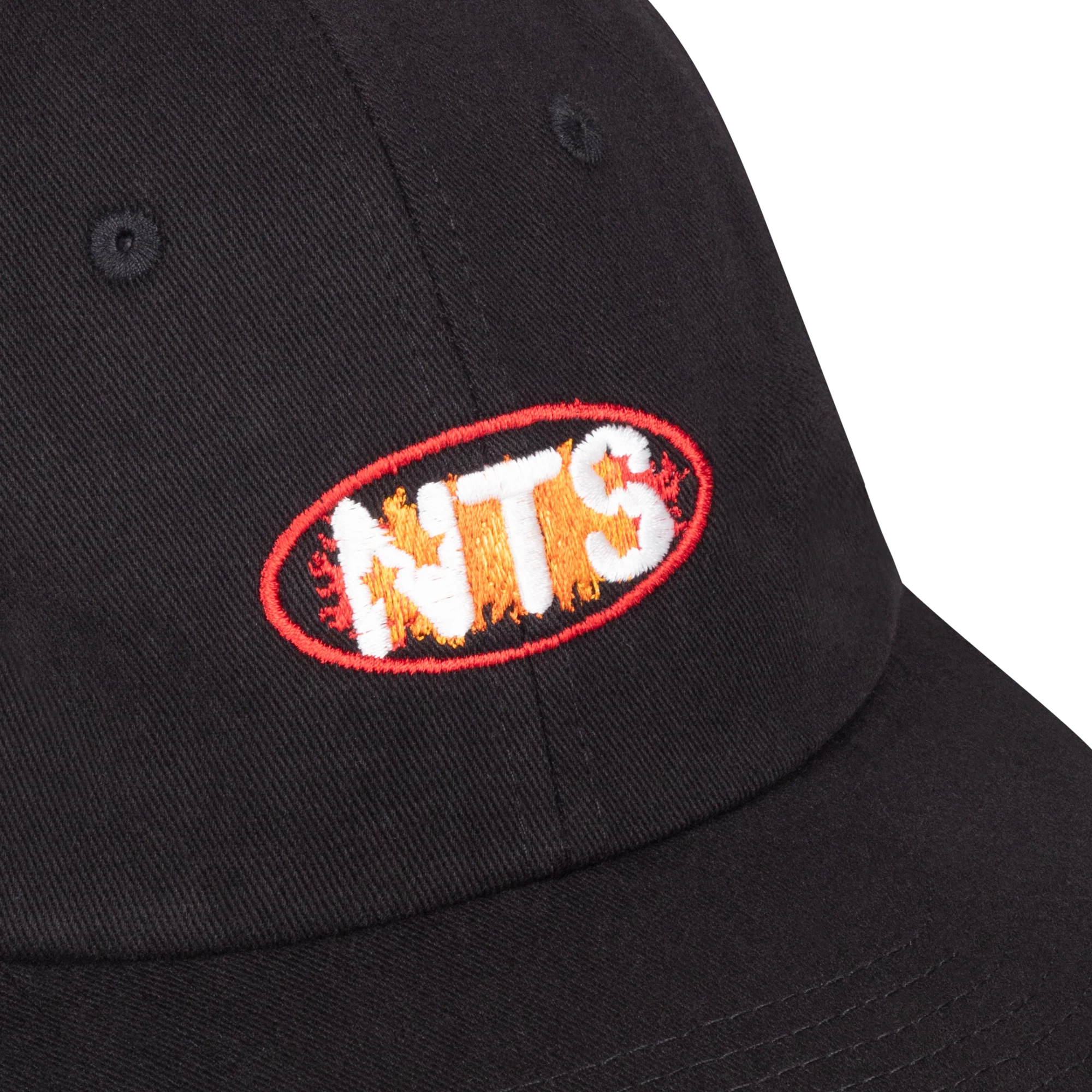 Star Logo Cap - Image 3