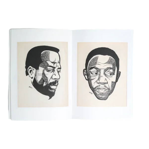 Studio Camo 'A Fanzine of Collections' Issue 2 - Image 2