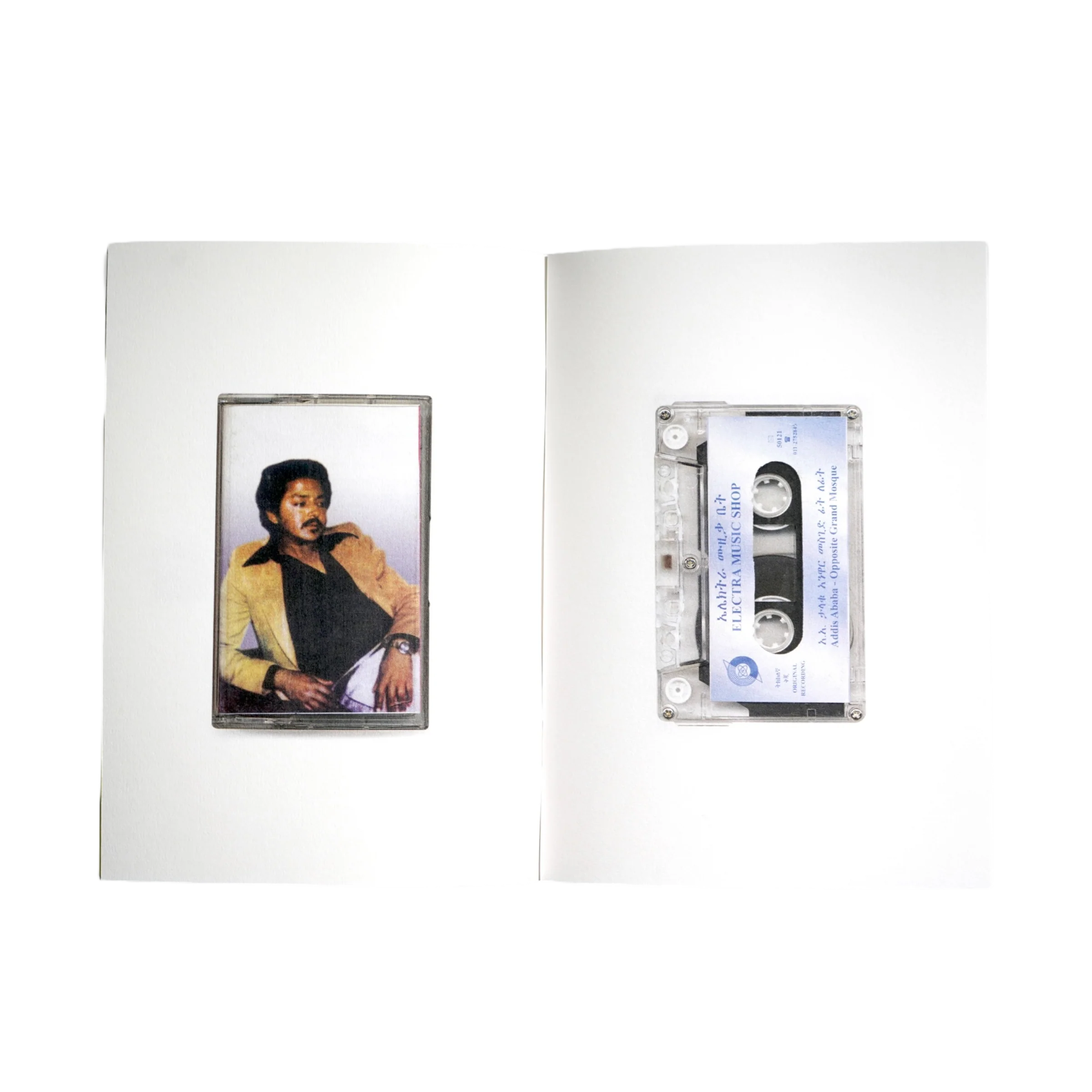 Studio Camo Fanzine of Collections Issue 3 - Image 4