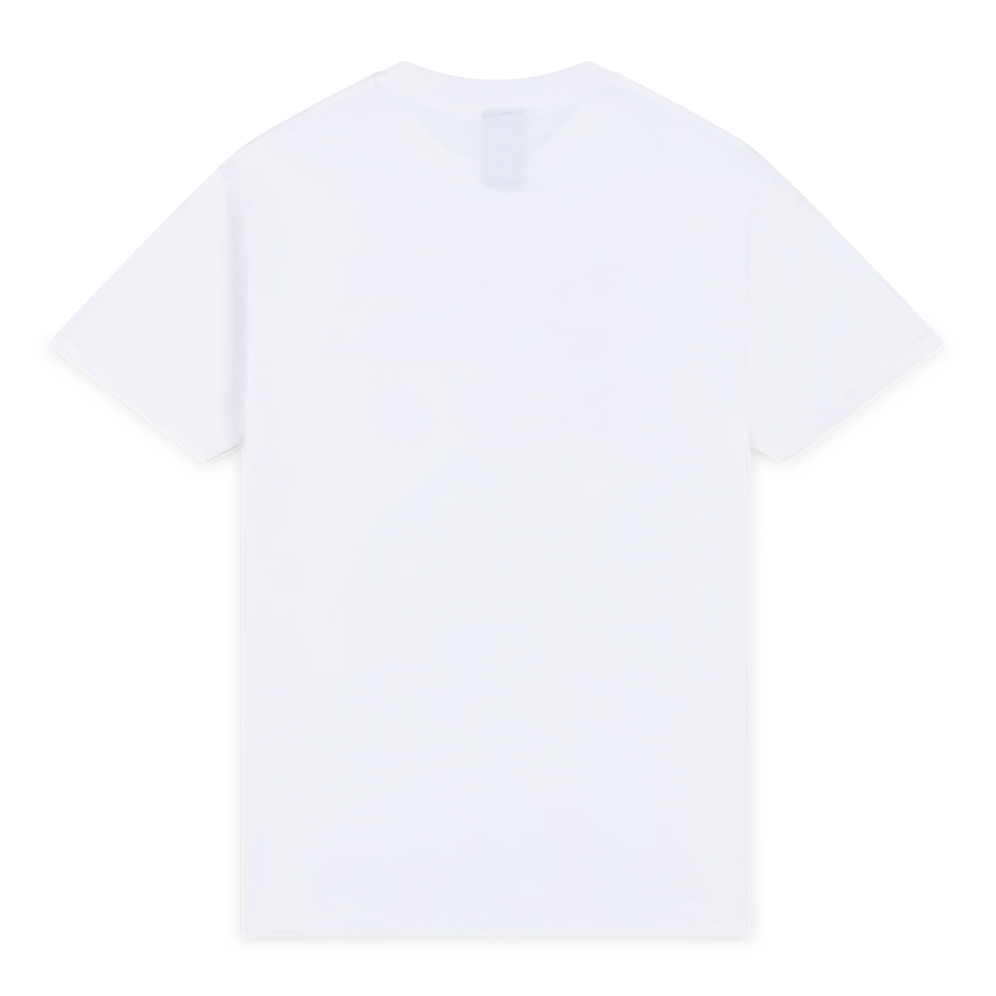 Talented T-Shirt - White - Image 4