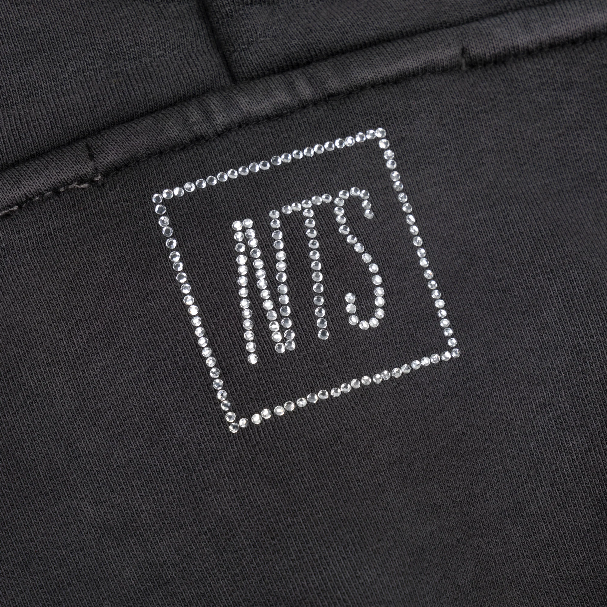 Timothy Gibbons X NTS Hoodie - Black - L - Image 3