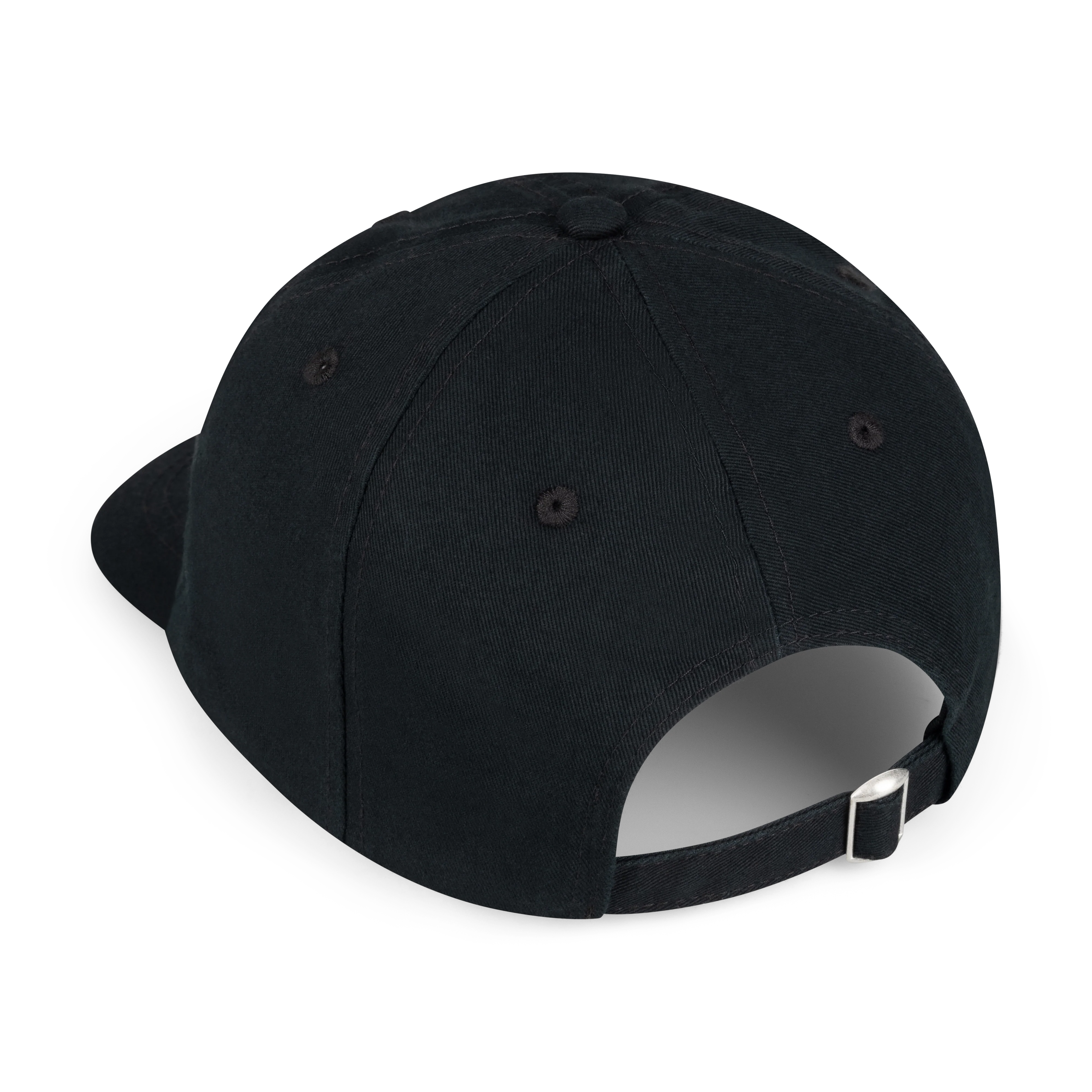 URL Cap - Black - Image 4