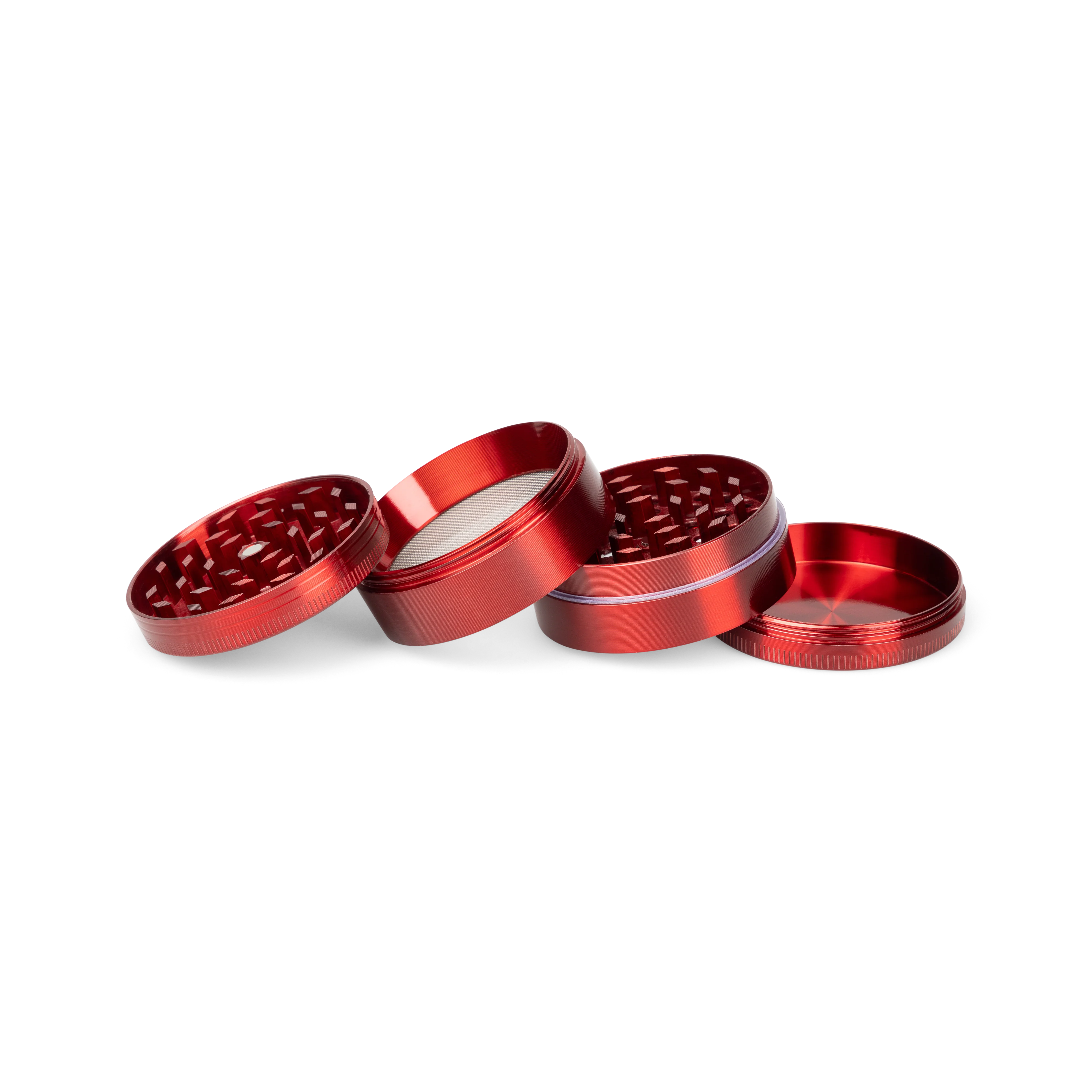 URL Grinder - Red - Image 4